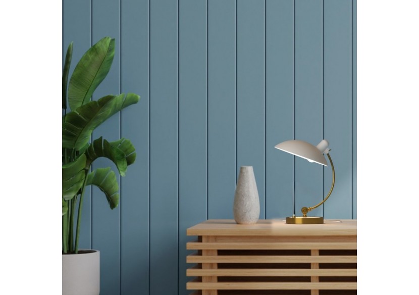 Lampe de table design "Ulia" - L3090-B - Barcelona LED