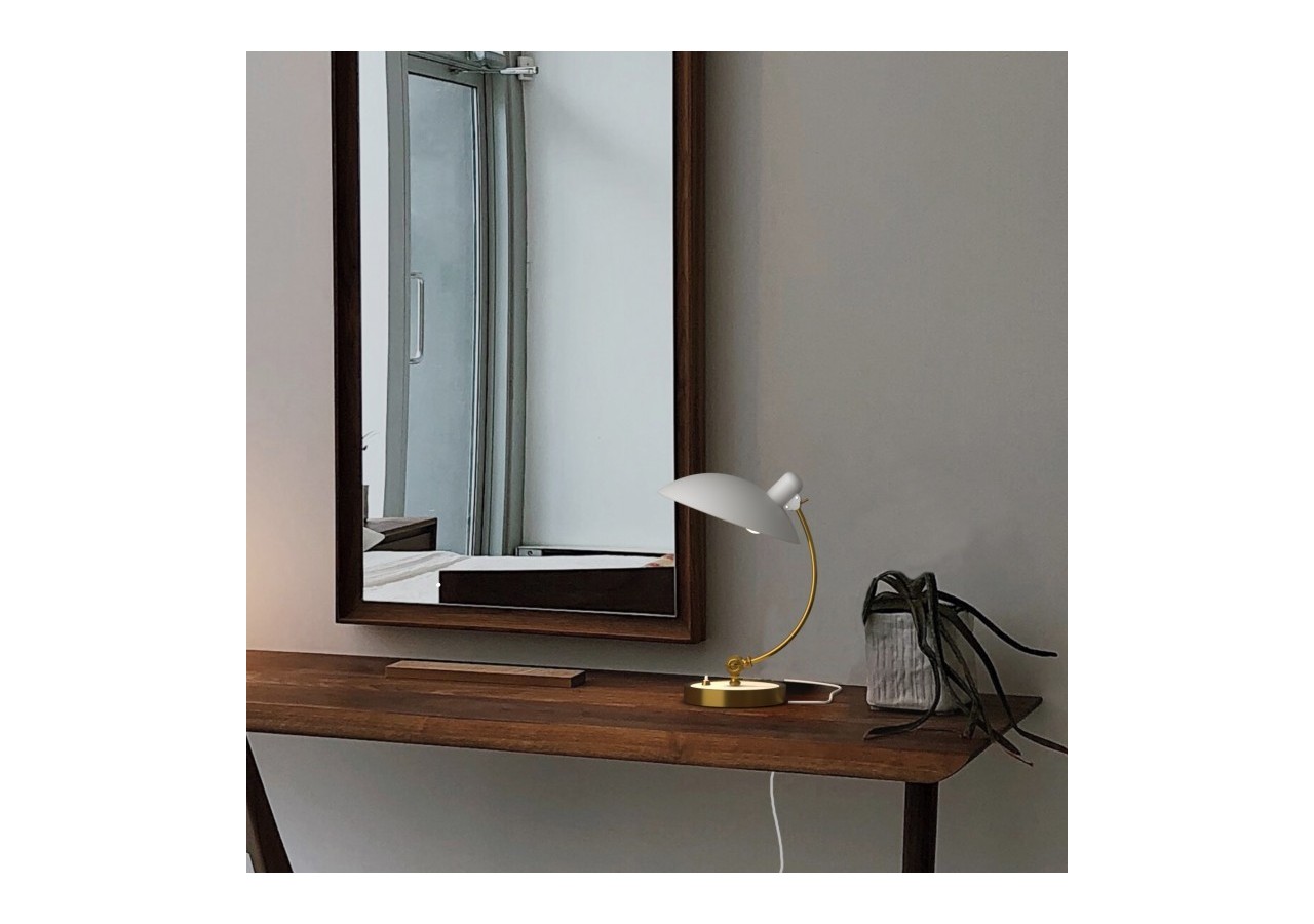 Lampe de table design "Ulia" - L3090-B - Barcelona LED