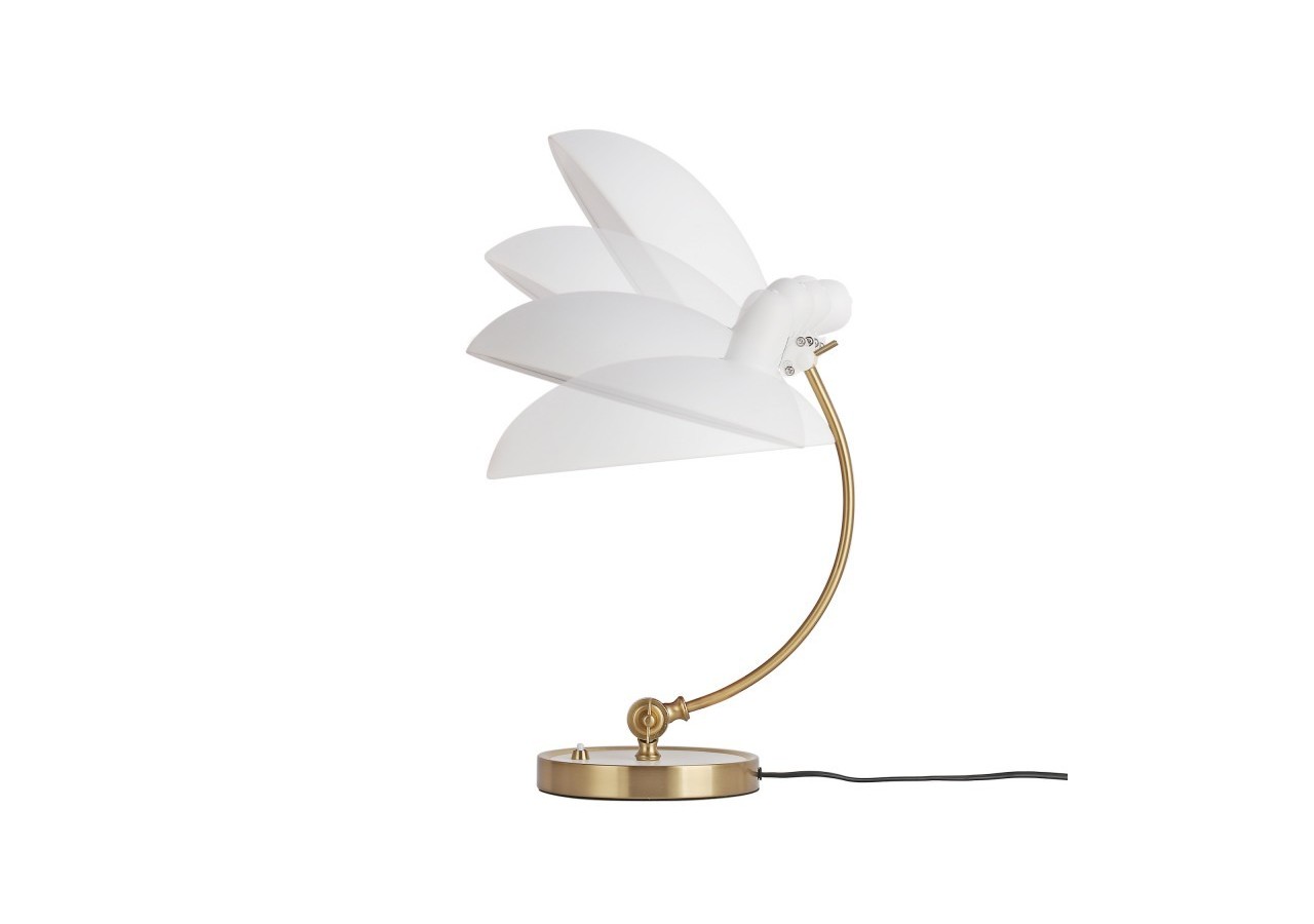 Lampe de table design "Ulia" - L3090-B - Barcelona LED