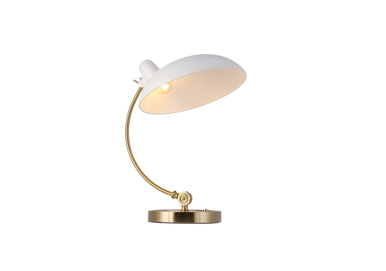 Lampe de table design "Ulia" - L3090-B - Barcelona LED