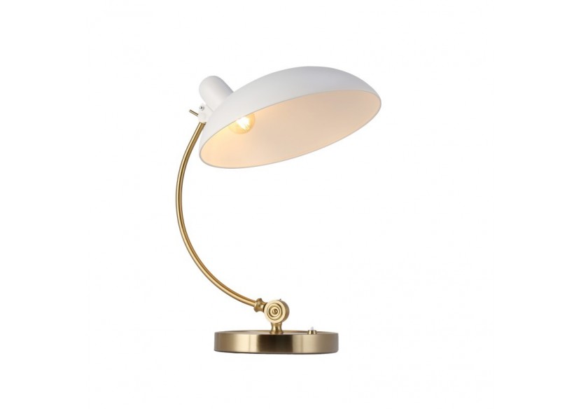 Lampe de table design "Ulia" - L3090-B - Barcelona LED