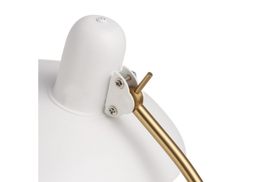 Lampe de table design "Ulia" - L3090-B - Barcelona LED