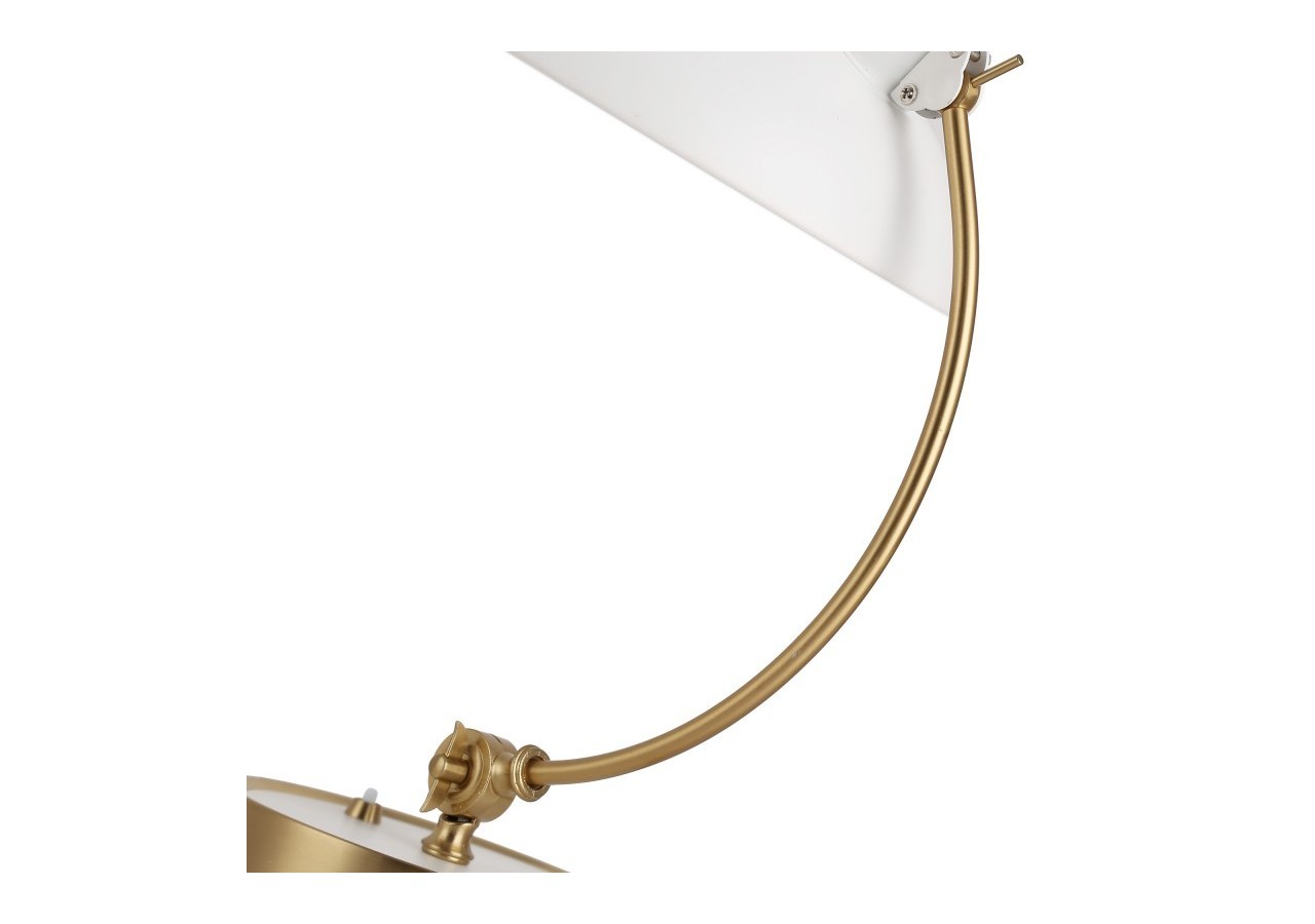 Lampe de table design "Ulia" - L3090-B - Barcelona LED