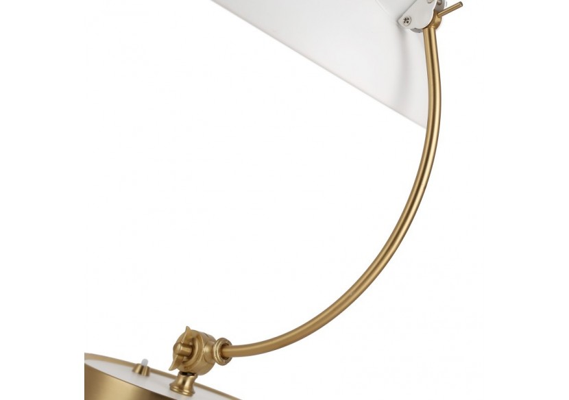 Lampe de table design "Ulia" - L3090-B - Barcelona LED