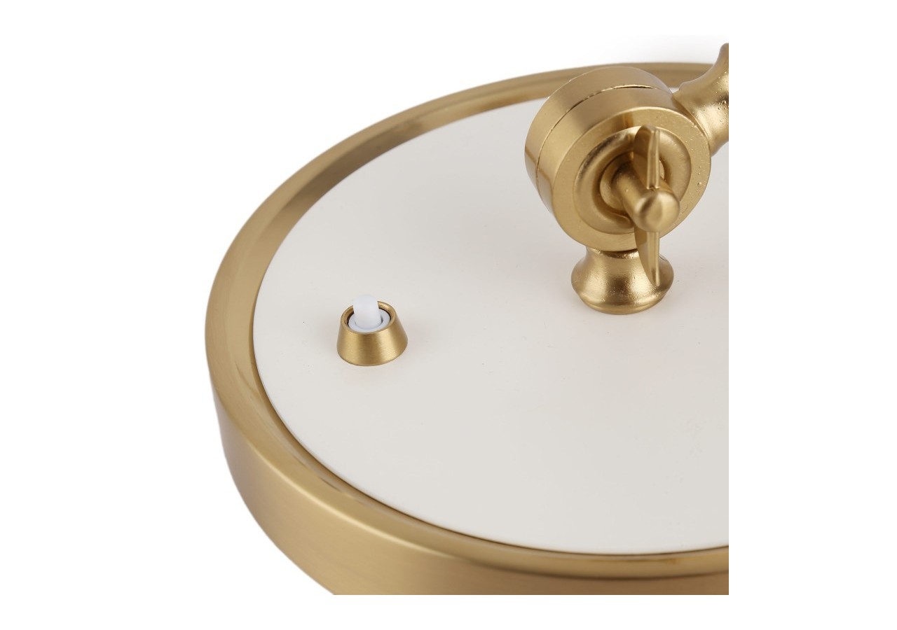 Lampe de table design "Ulia" - L3090-B - Barcelona LED