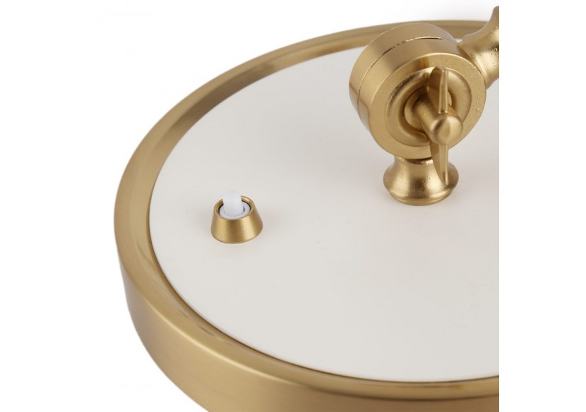 Lampe de table design "Ulia" - L3090-B - Barcelona LED