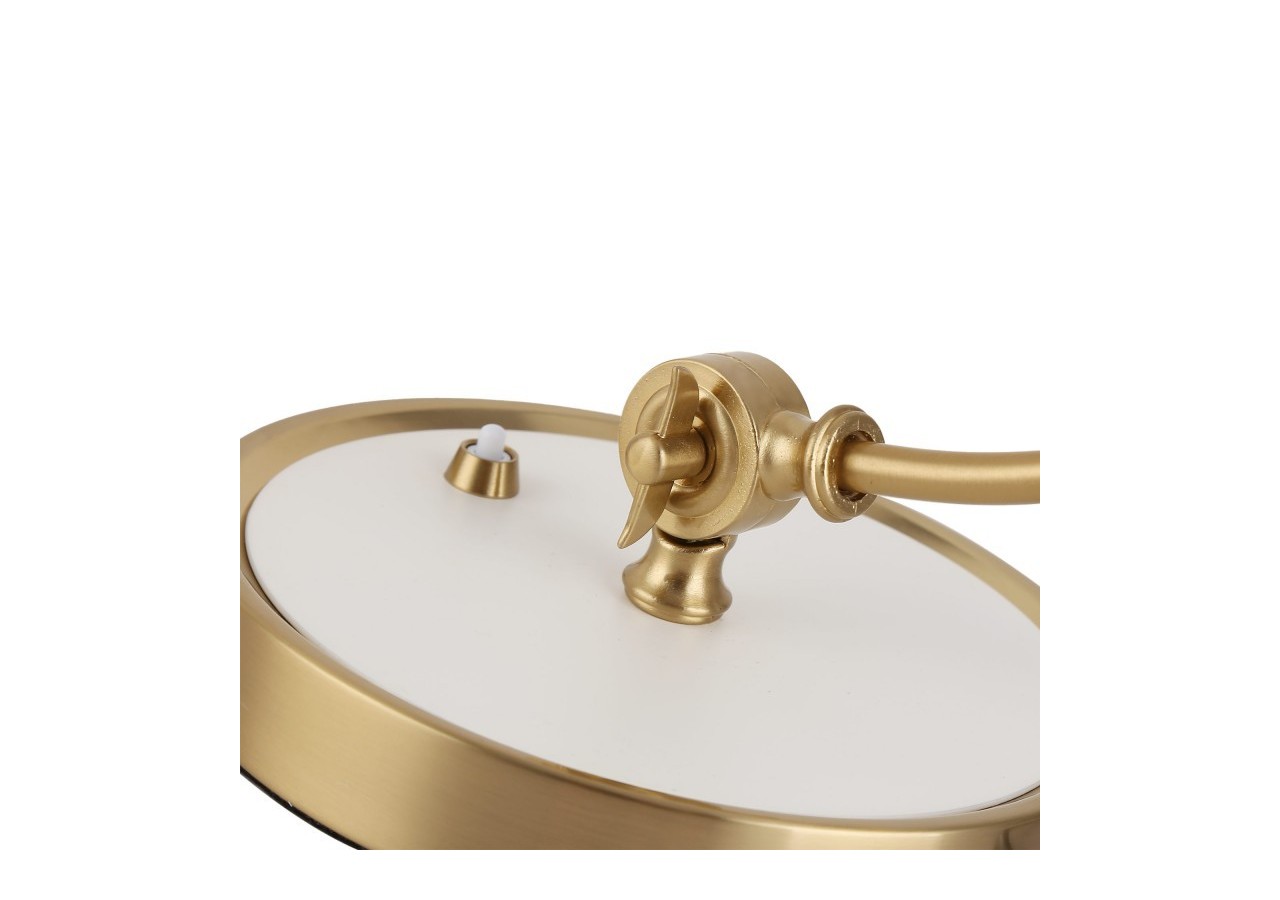 Lampe de table design "Ulia" - L3090-B - Barcelona LED