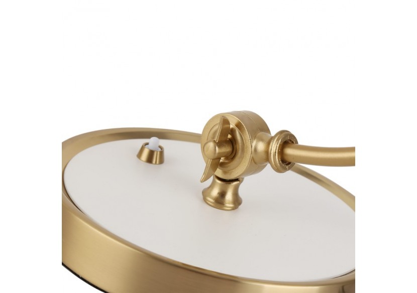 Lampe de table design "Ulia" - L3090-B - Barcelona LED