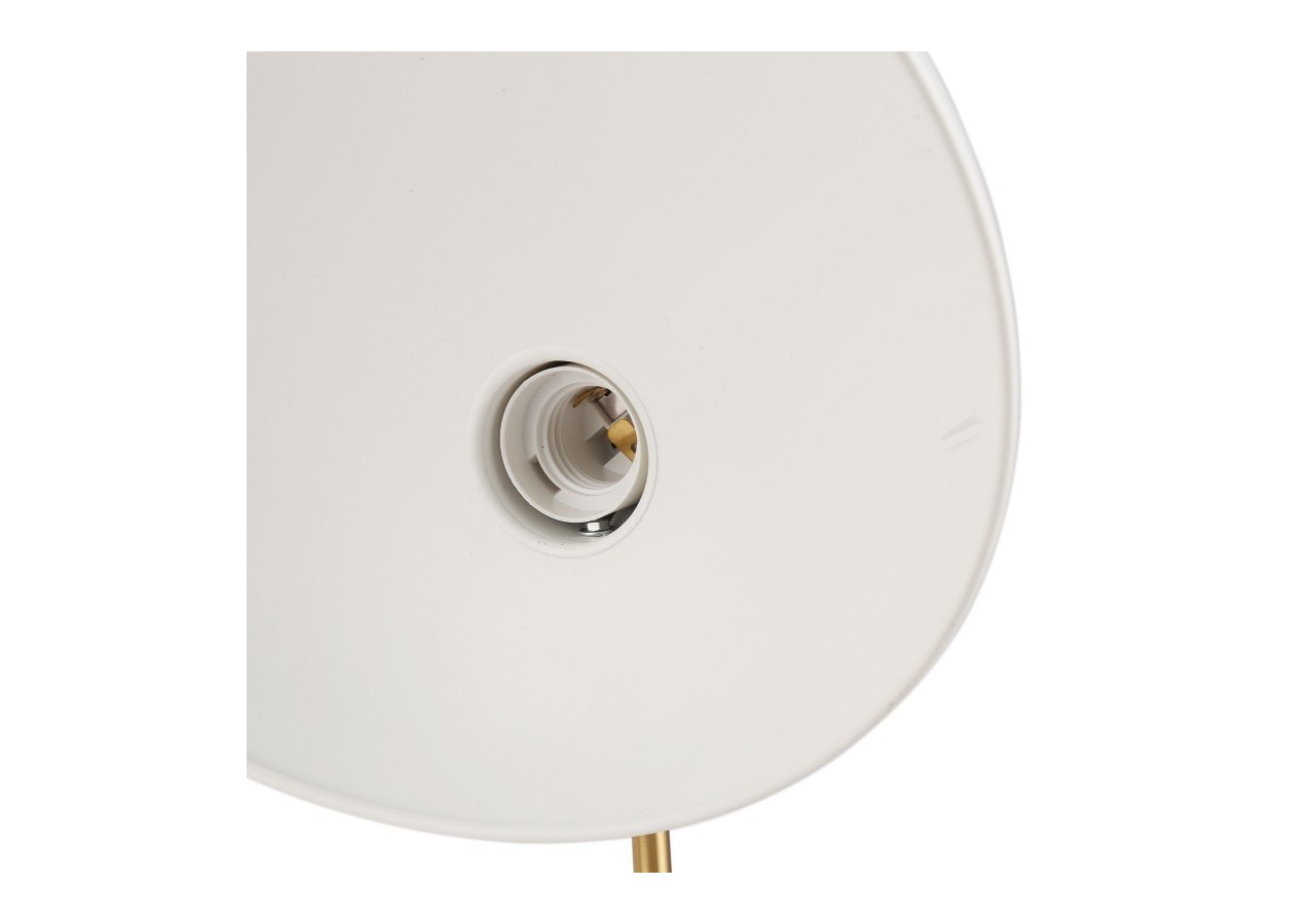 Lampe de table design "Ulia" - L3090-B - Barcelona LED