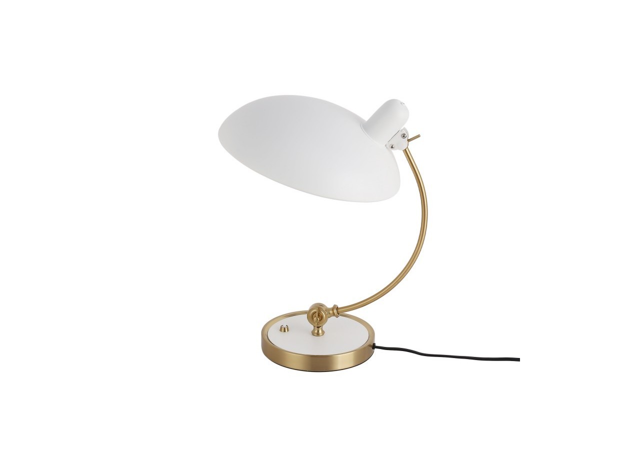 Lampe de table design "Ulia" - L3090-B - Barcelona LED