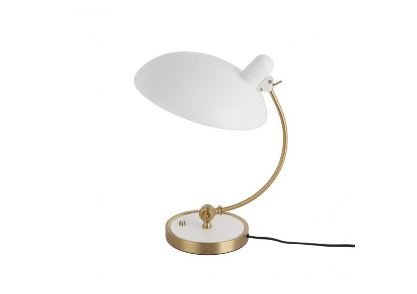 Lampe de table design "Ulia" - L3090-B - Barcelona LED