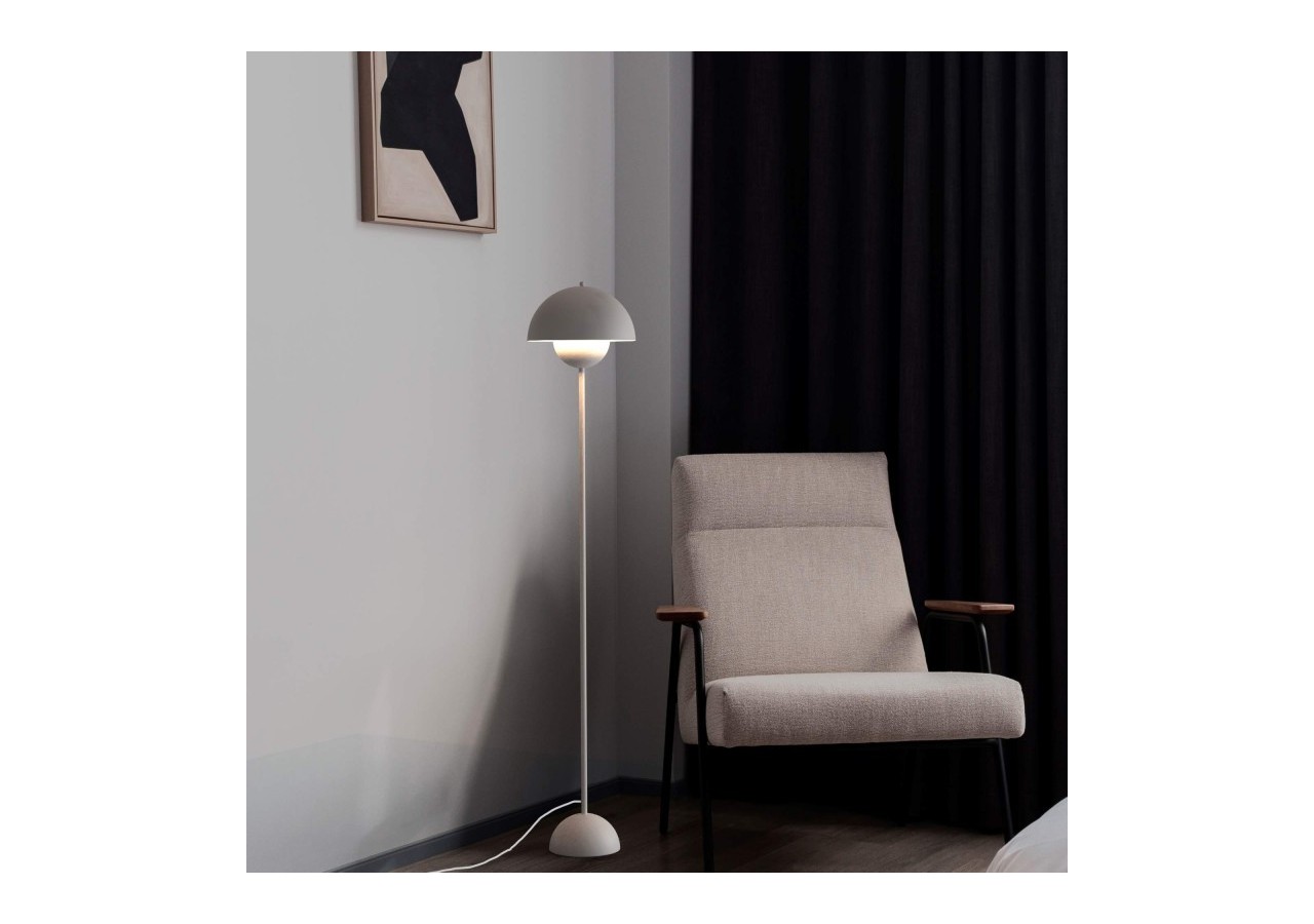 Lampadaire design "Shapó" - L3095-B - Barcelona LED