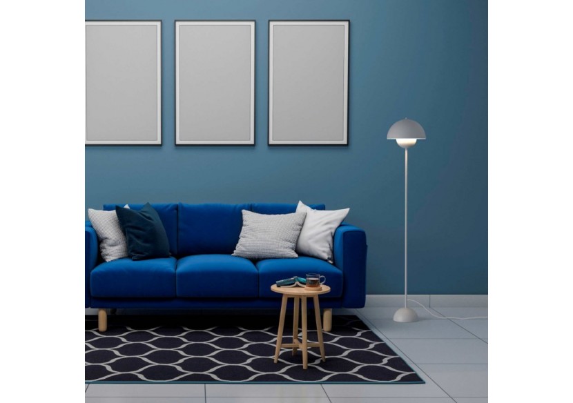 Lampadaire design "Shapó" - L3095-B - Barcelona LED