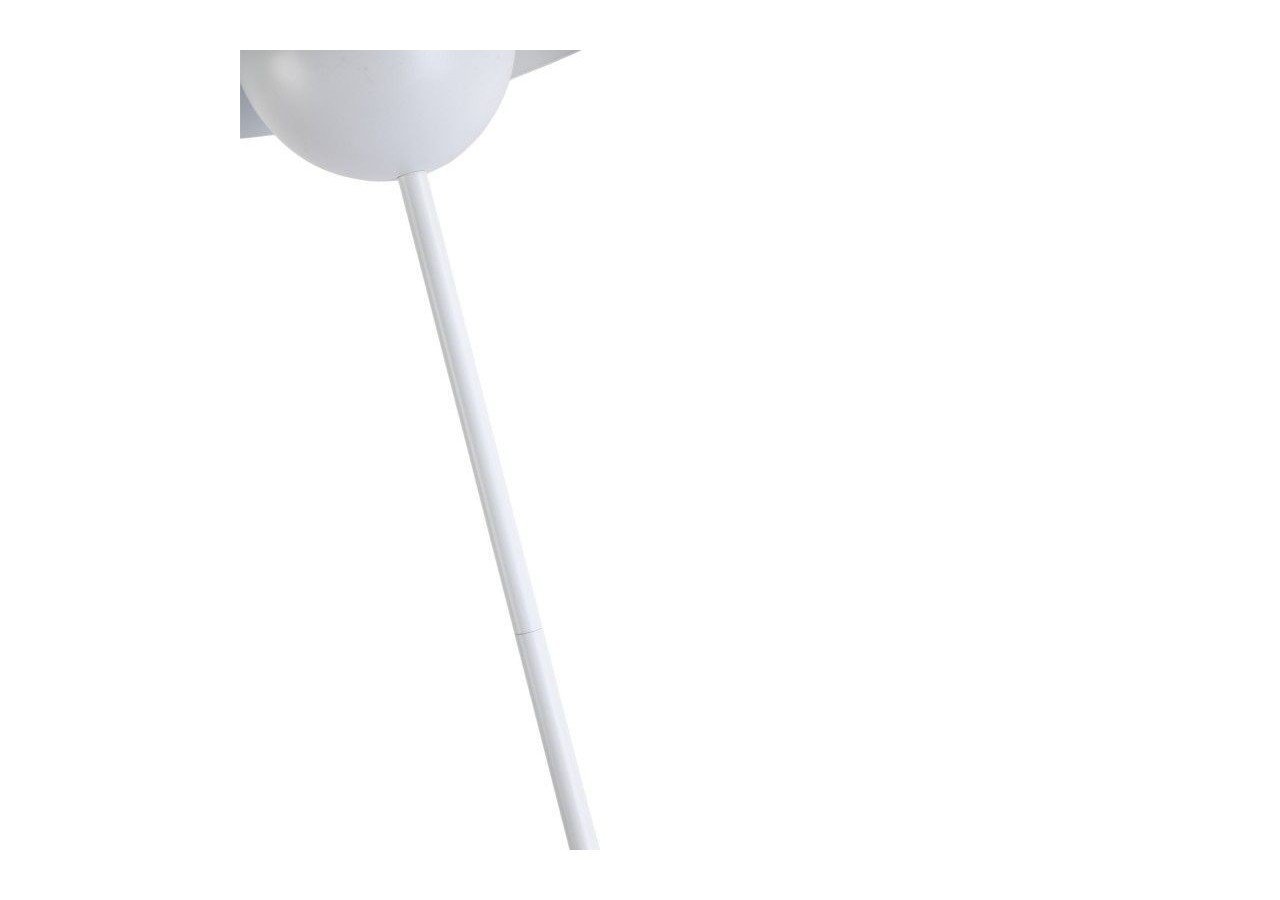 Lampadaire design "Shapó" - L3095-B - Barcelona LED