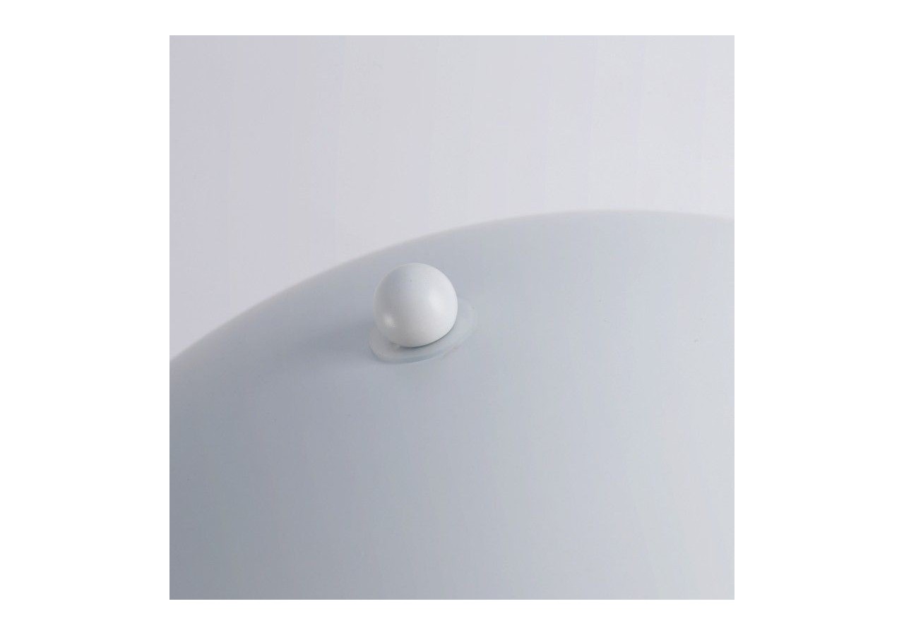 Lampadaire design "Shapó" - L3095-B - Barcelona LED