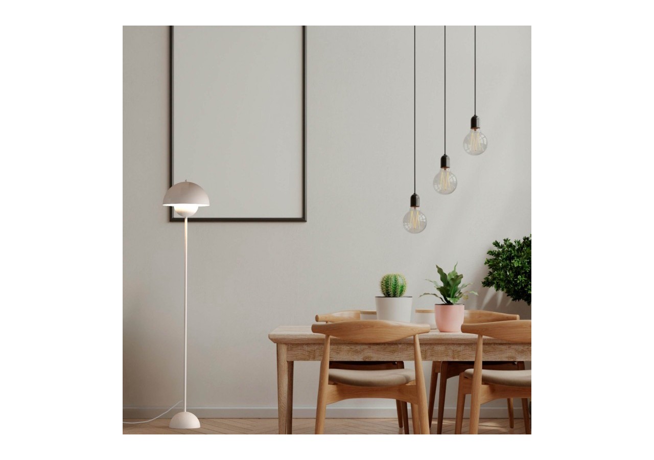 Lampadaire design "Shapó" - L3095-B - Barcelona LED