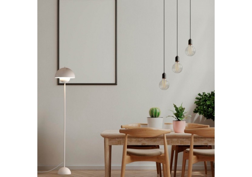 Lampadaire design "Shapó" - L3095-B - Barcelona LED