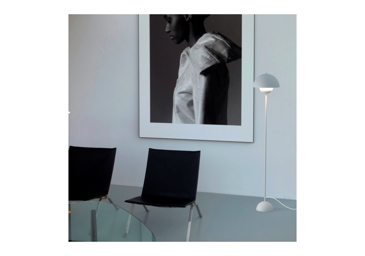 Lampadaire design "Shapó" - L3095-B - Barcelona LED