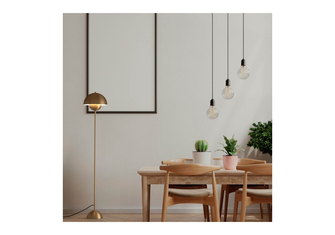 Lampadaire design "Shapó" - L3095-D - Barcelona LED