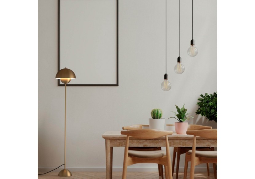 Lampadaire design "Shapó" - L3095-D - Barcelona LED