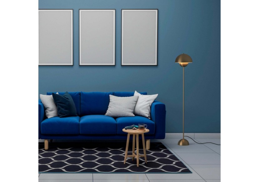 Lampadaire design "Shapó" - L3095-D - Barcelona LED