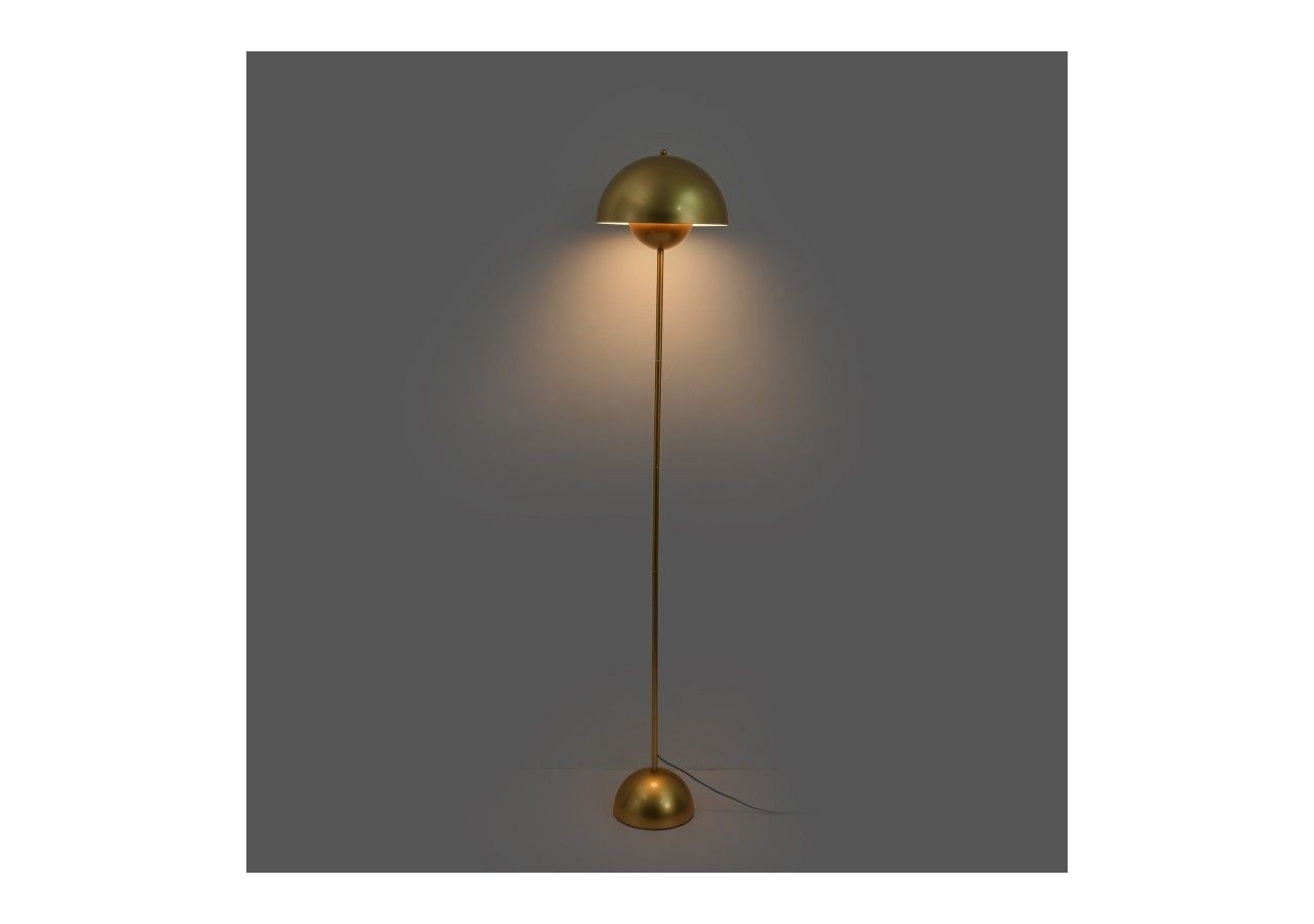 Lampadaire design "Shapó" - L3095-D - Barcelona LED
