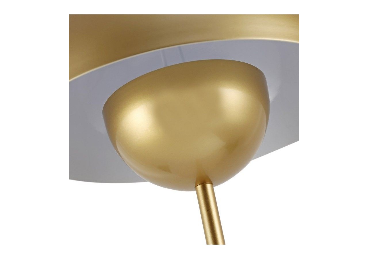 Lampadaire design "Shapó" - L3095-D - Barcelona LED