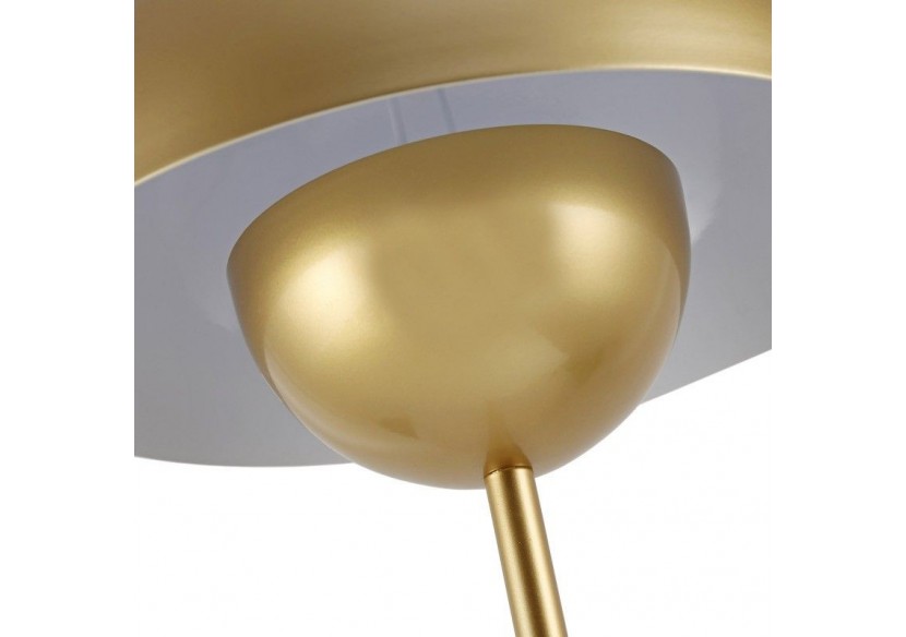Lampadaire design "Shapó" - L3095-D - Barcelona LED