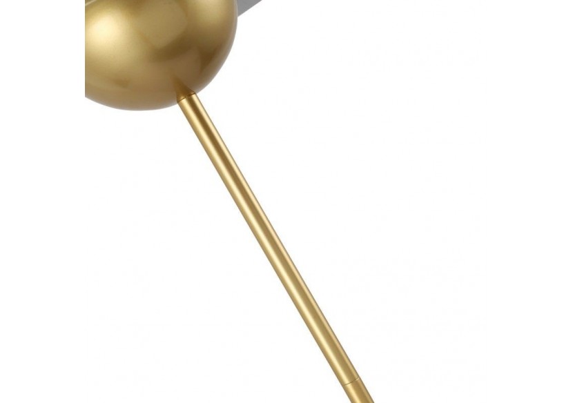 Lampadaire design "Shapó" - L3095-D - Barcelona LED