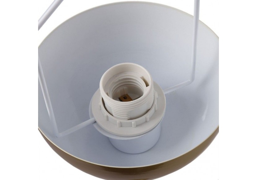 Lampadaire design "Shapó" - L3095-D - Barcelona LED