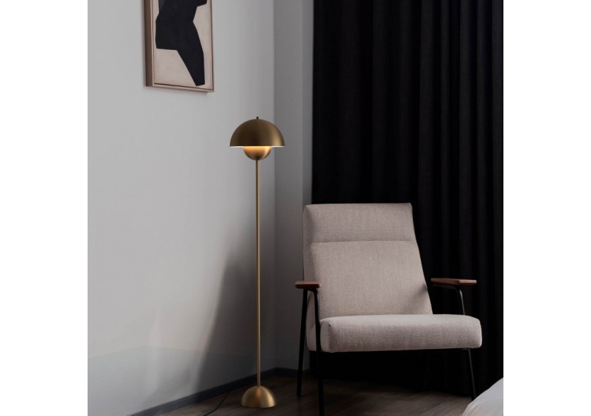 Lampadaire design "Shapó" - L3095-D - Barcelona LED