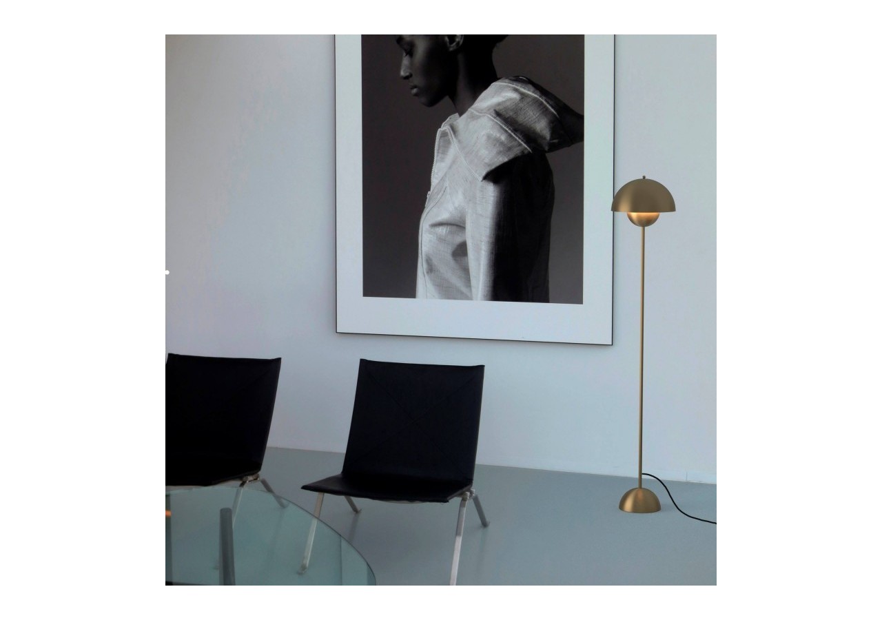 Lampadaire design "Shapó" - L3095-D - Barcelona LED