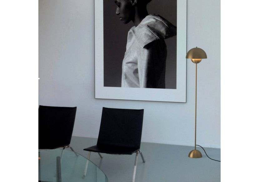 Lampadaire design "Shapó" - L3095-D - Barcelona LED