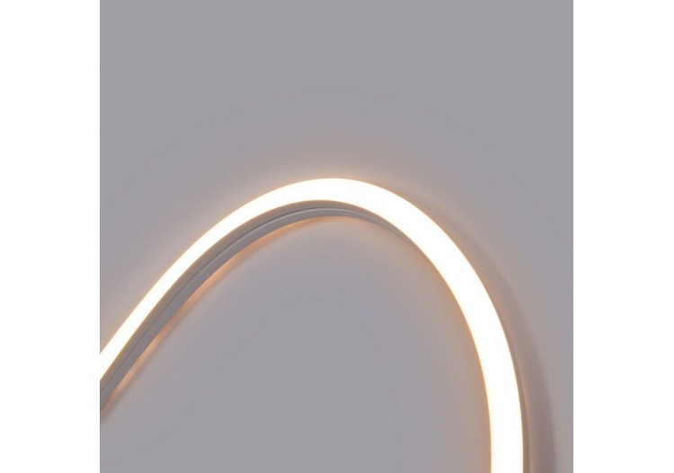 ﻿Néon LED flexible monochrome 24V DC-10x10mm-5m-Kit complet-IP67-10W/m - N1010-5M-270 - Barcelona LED 2