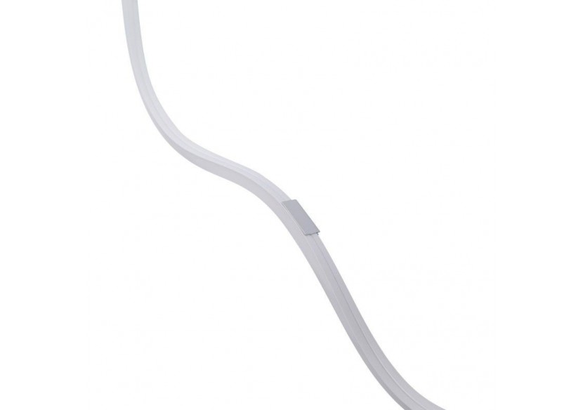 Néon LED flexible monochrome 24V DC-10x10mm-5m-Kit complet-IP67-10W/m - N1010-5M-270 - Barcelona LED