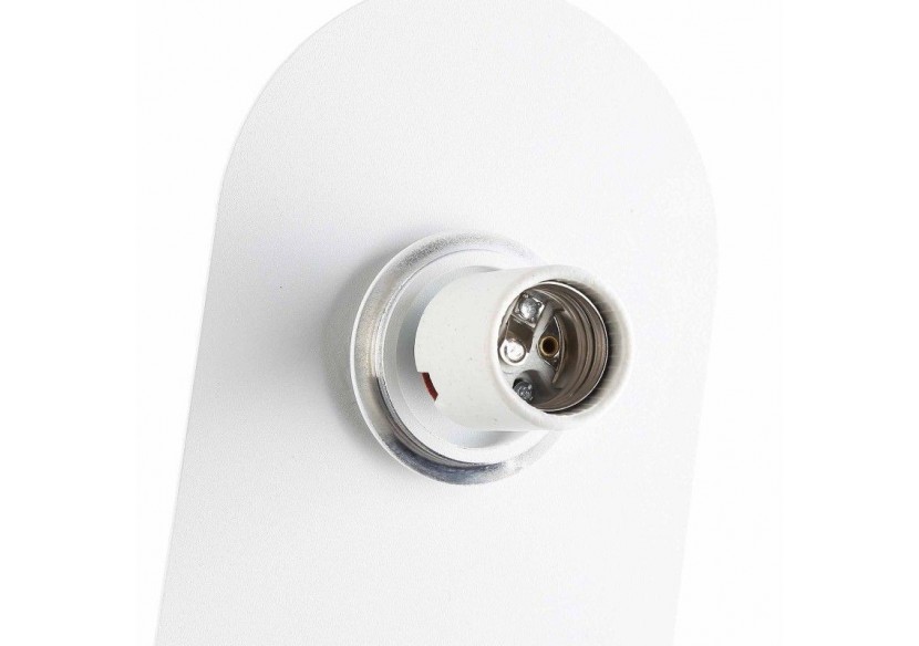 Applique murale boule en verre "Brian"-E27 - LN1548-B - Barcelona LED Applique murale boule en verre "Brian"-E27 - LN1548-B - Barcelona LED