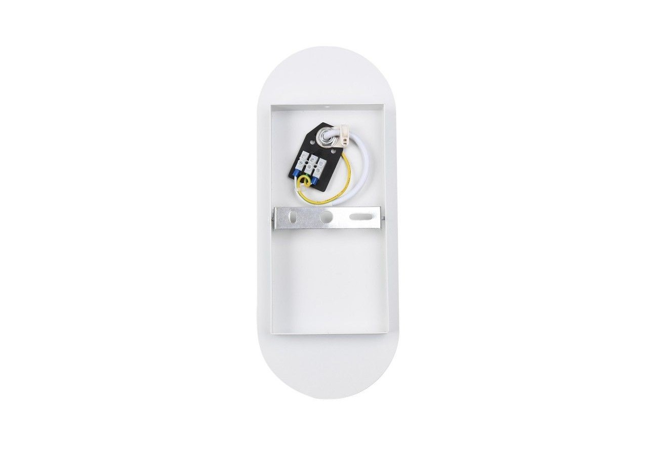 Applique murale boule en verre "Brian"-E27 - LN1548-B - Barcelona LED
