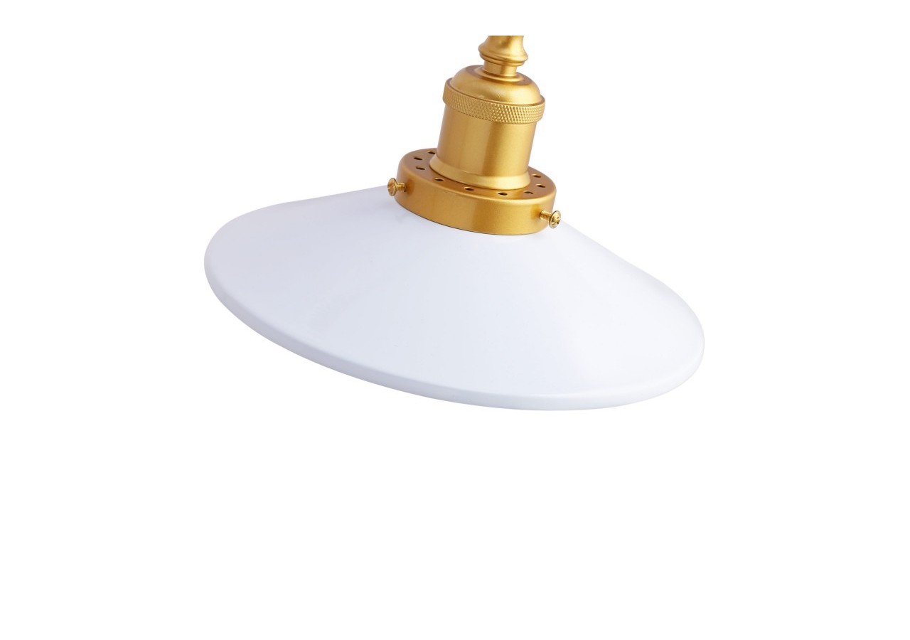 Applique murale vintage réglable "Wallen" - LV1301-B - Barcelona LED