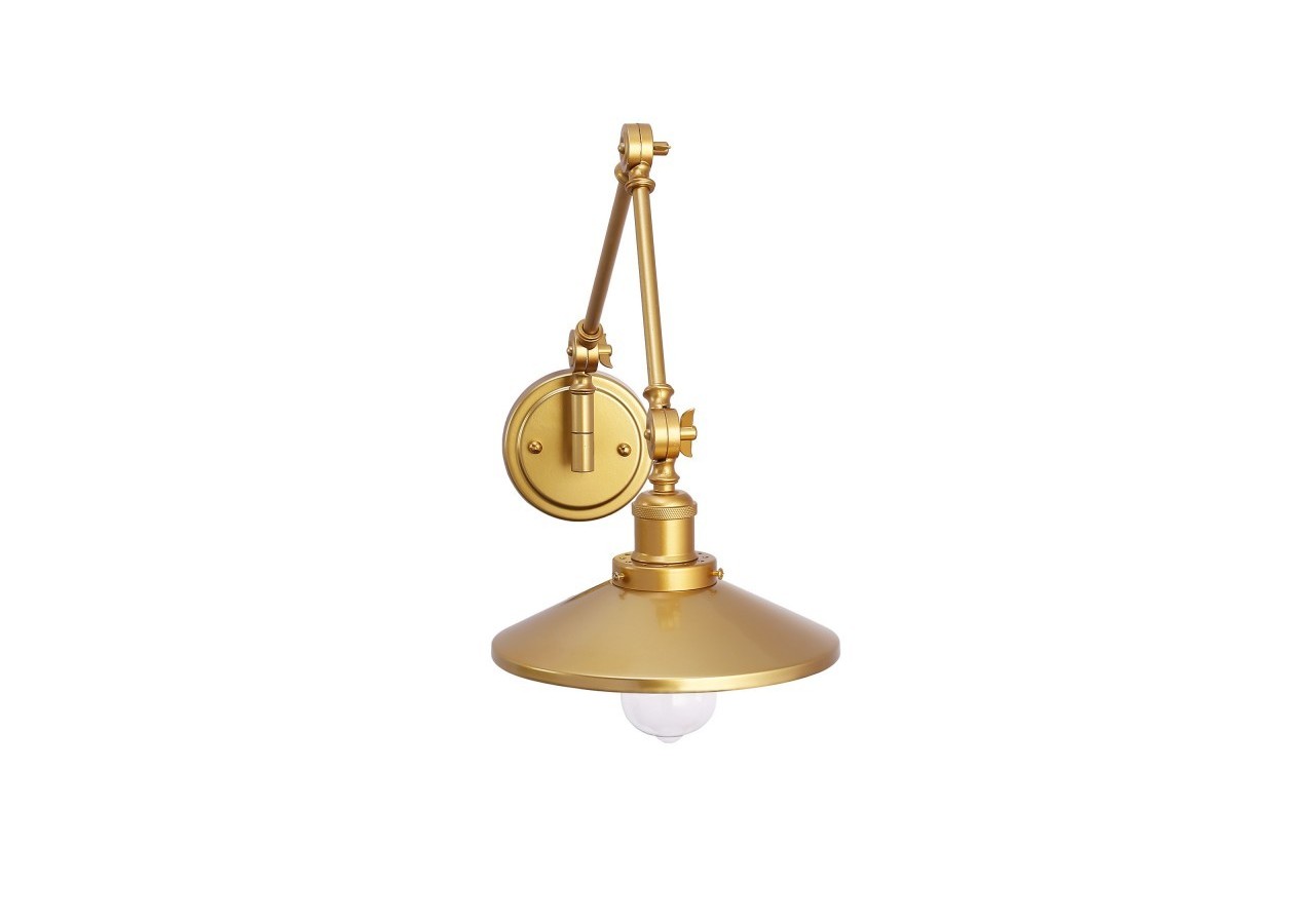 Applique murale vintage réglable "Wallen" - LV1301-D - Barcelona LED