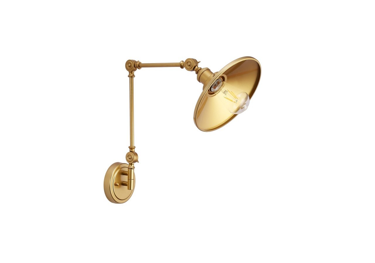 Applique murale vintage réglable "Wallen" - LV1301-D - Barcelona LED