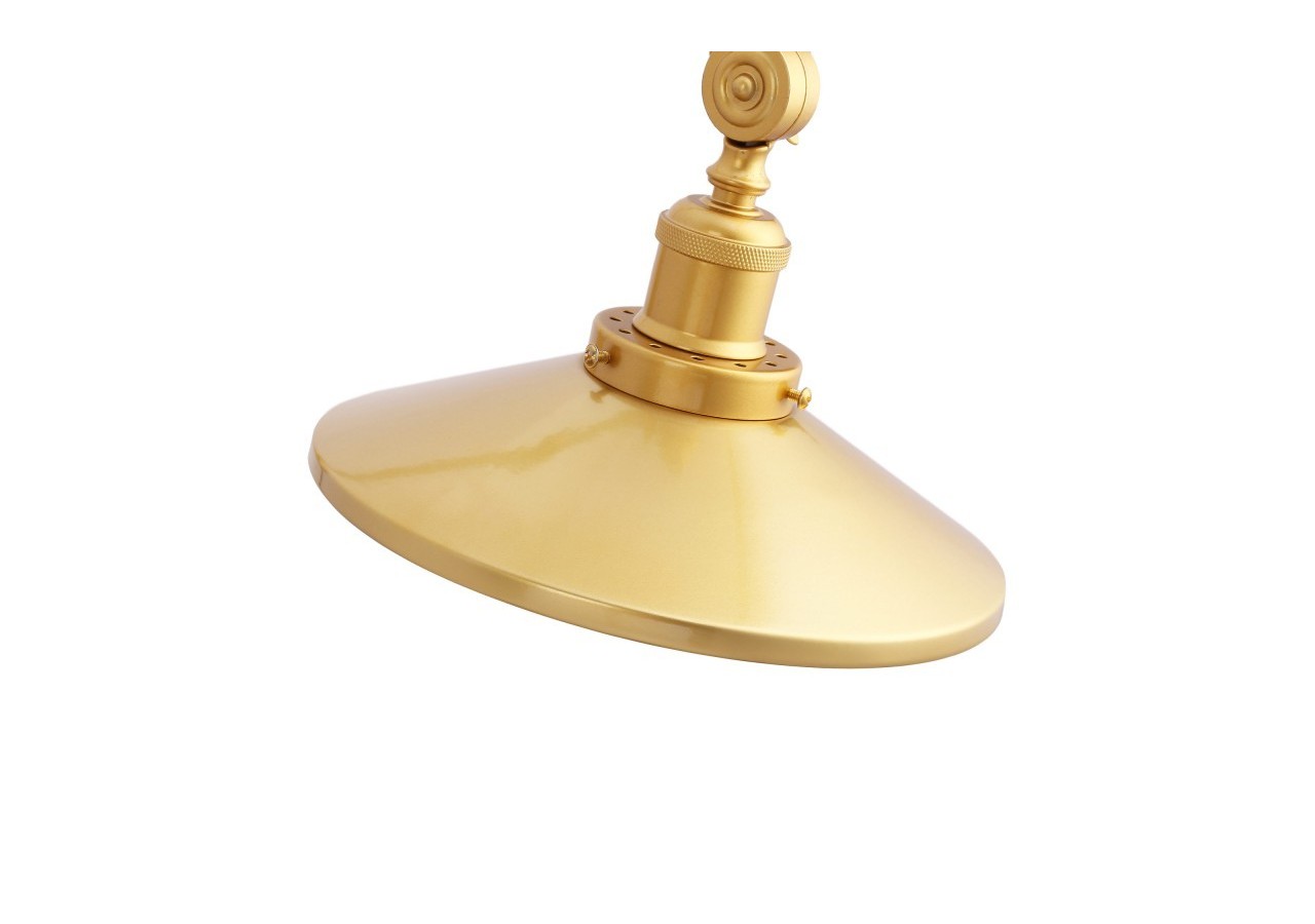 Applique murale vintage réglable "Wallen" - LV1301-D - Barcelona LED