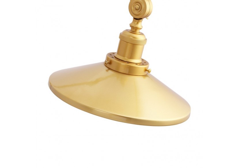 Applique murale vintage réglable "Wallen" - LV1301-D - Barcelona LED Applique murale vintage réglable "Wallen" - LV1301-D - Barcelona LED