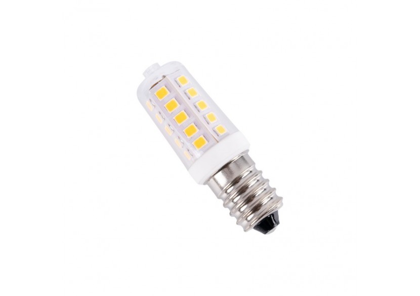 Ampoule LED E14 3,5W-Dimmable-220-240V AC - BS1-E14-3,5W-D-BC - Barcelona LED