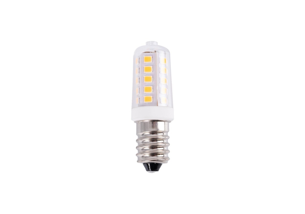 Ampoule LED E14 3,5W-Dimmable-220-240V AC - BS1-E14-3,5W-D-BC - Barcelona LED