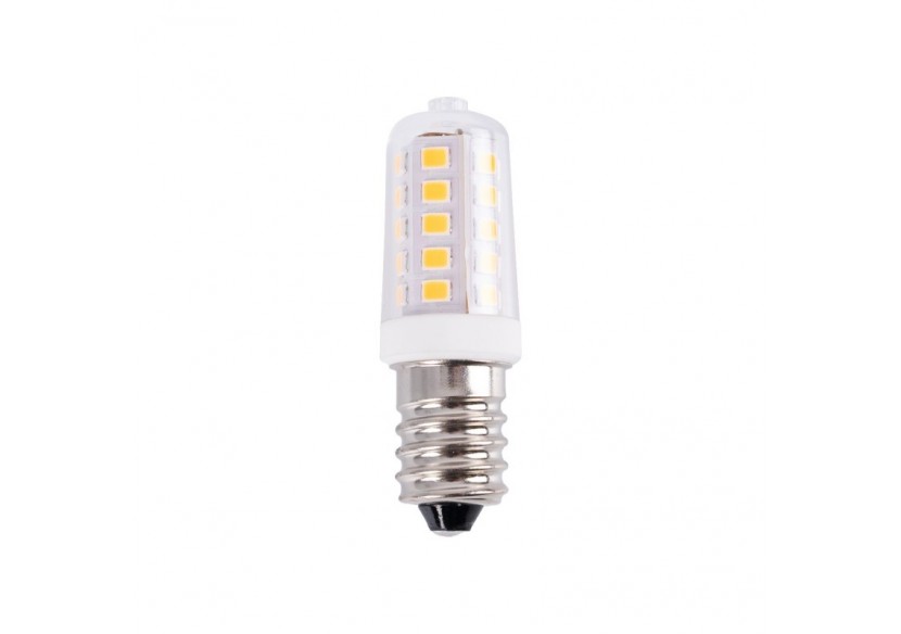 Ampoule LED E14 3,5W-Dimmable-220-240V AC - BS1-E14-3,5W-D-BC - Barcelona LED