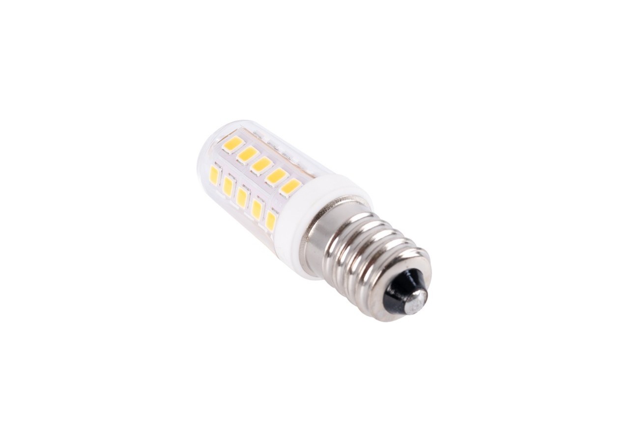 Ampoule LED E14 3,5W-Dimmable-220-240V AC - BS1-E14-3,5W-D-BC - Barcelona LED
