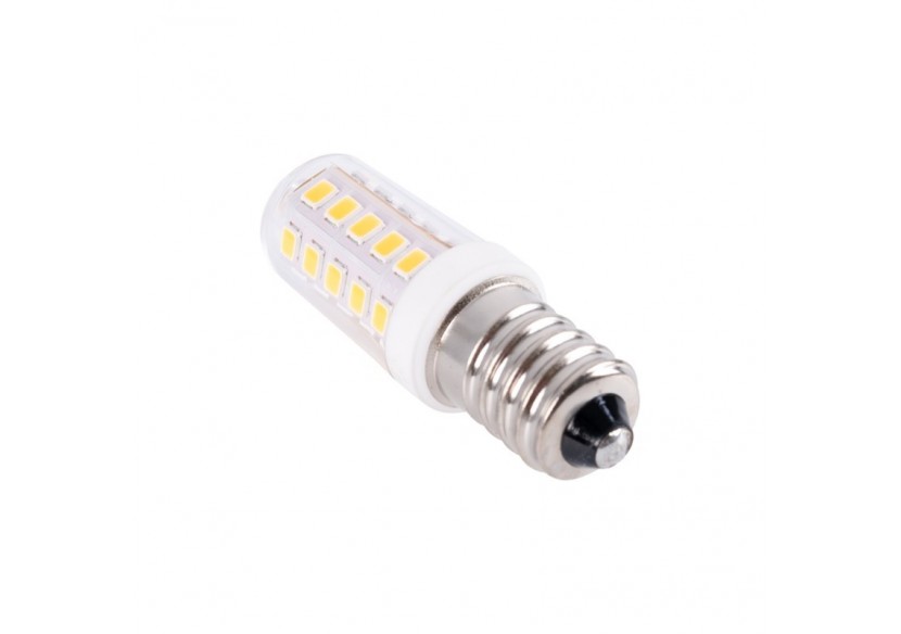 Ampoule LED E14 3,5W-Dimmable-220-240V AC - BS1-E14-3,5W-D-BC - Barcelona LED