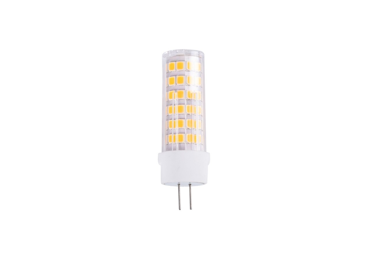Ampoule LED G4 bi-pin 12V AC/DC-5W - BS1-G4-5W-BC - Barcelona LED