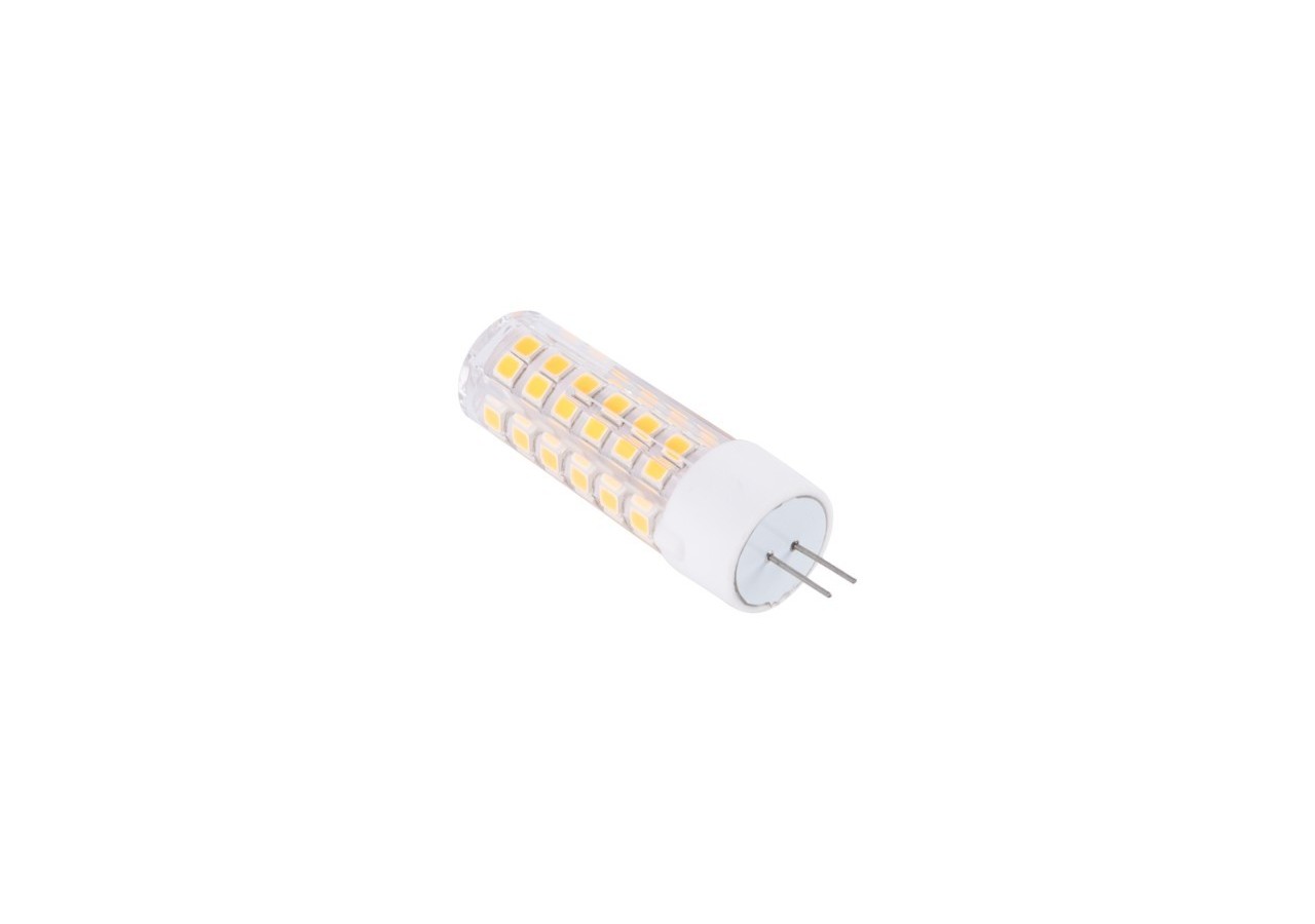 Ampoule LED G4 bi-pin 12V AC/DC-5W - BS1-G4-5W-BC - Barcelona LED