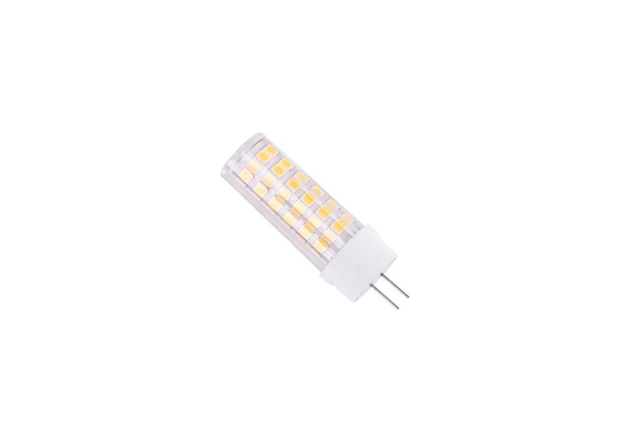Ampoule LED G4 bi-pin 12V AC/DC-5W - BS1-G4-5W-BC - Barcelona LED